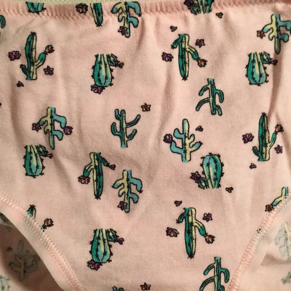 ✌🏾¡SOLD! NWT TWO VS low rise hiphugger panties - Picture 4 of 5